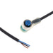 2273104-2 by TE Connectivity AMP Connectors - CABLE 4POS FMALE TO WIRE 9.84