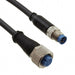 2273109-5 by TE Connectivity AMP Connectors - CABLE 4POS FMALE TO MALE 6.56