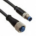 2273109-1 by TE Connectivity AMP Connectors - CABLE 4POS FMALE TO MALE 0.98