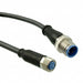 2273111-3 by TE Connectivity AMP Connectors - CABLE 4POS FMALE TO MALE 3.28