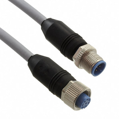 2273115-1 by TE Connectivity AMP Connectors - CABLE 8POS FMALE TO MALE 0.98