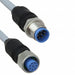 2273115-3 by TE Connectivity AMP Connectors - CABLE 8POS FMALE TO MALE 3.28