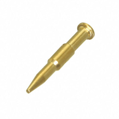 227322-8 by TE Connectivity AMP Connectors - CONNECTOR PIN CONTACT BNC CRIMP GOLD
