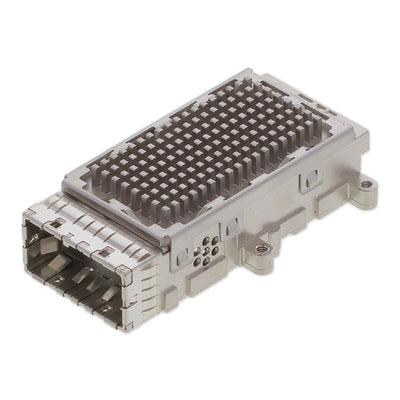 2274306-2 by TE Connectivity AMP Connectors - CONNECTOR CXP RCPT 84POS POKE-IN R/A