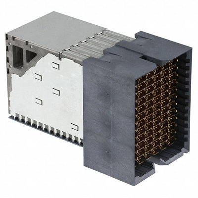 2274518-1 by TE Connectivity AMP Connectors - CONNECTOR HDR DUAL BEAM 144P EDGE MT