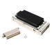 2274842-2 by TE Connectivity AMP Connectors - CONNECTOR CFP2 CAGE W/HSINK R/A
