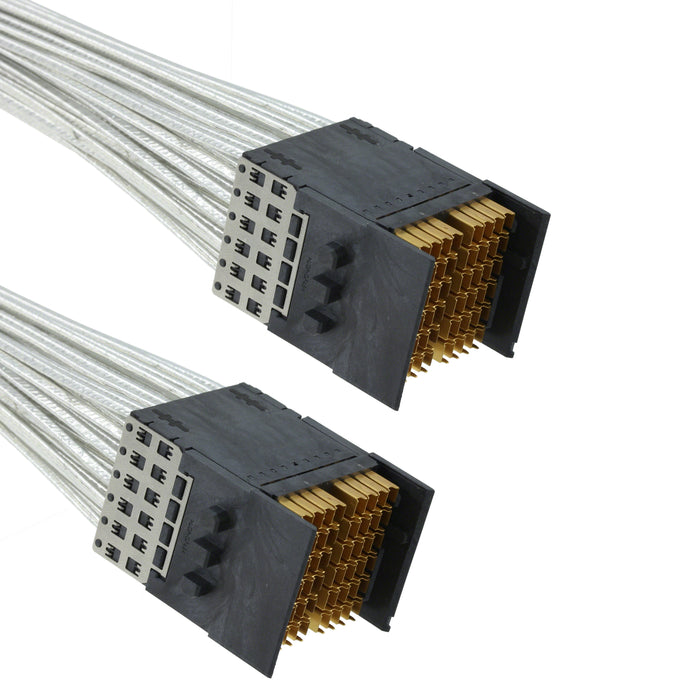 2274955-1 by TE Connectivity AMP Connectors - CABLE BACKPLANE 20