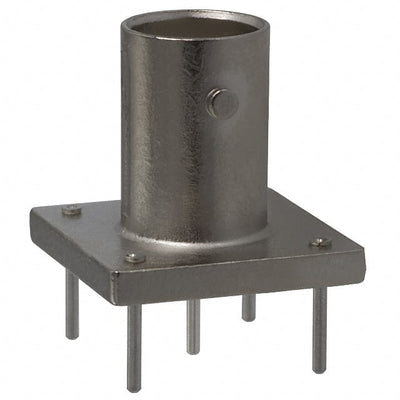 227699-1 by TE Connectivity AMP Connectors - CONNECTOR BNC JACK STR 50 OHM PCB
