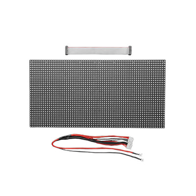 2276 by Adafruit Industries LLC - 64X32 RGB LED MATRIX - 6MM PITCH