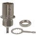 5227755-3 by TE Connectivity AMP Connectors - CONNECTOR BNC RCPT STR 50 OHM SOLDER