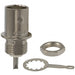 227755-1 by TE Connectivity AMP Connectors - CONNECTOR BNC RCPT STR 50 OHM SOLDER