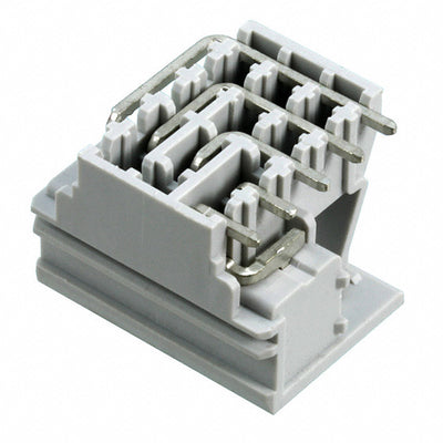 2278351 by Phoenix Contact - TERM BLOCK HDR 5POS 90DEG 3.5MM