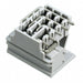 2278351 by Phoenix Contact - TERM BLOCK HDR 5POS 90DEG 3.5MM