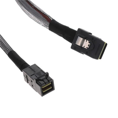 2279700-R by Microchip Technology - ADAPTEC I-HDMSAS-MSAS-1M