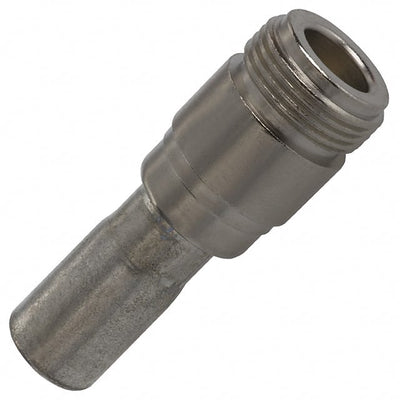227997-1 by TE Connectivity AMP Connectors - CONNECTOR TERMINATOR JACK N 50OHM