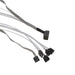 2280000-R by Microchip Technology - ADAPTEC I-RA-HDMSAS-4SATA-SB-.8M