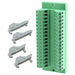 2280268 by Phoenix Contact - INTERFACE MODULE 34POS PNL MNT