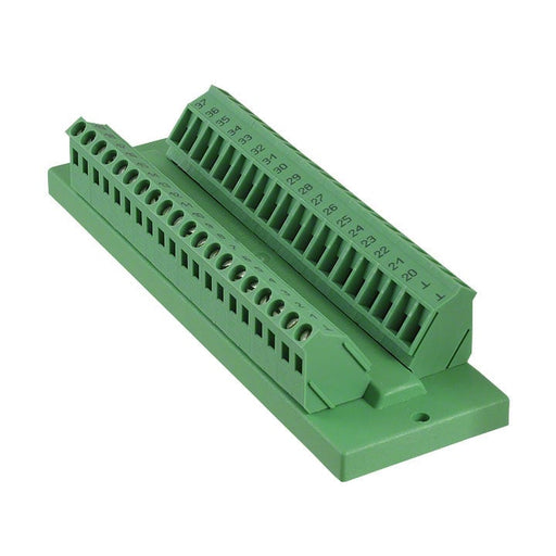 2280349 by Phoenix Contact - INTERFACE MODULE 37POS PNL MNT
