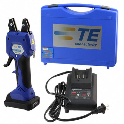 2280380-1 by TE Application Tooling - SDE MICRO CRIMPER BATTERY HAND T