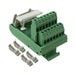 2281021 by Phoenix Contact - INTERFACE MOD HDR 14POS 12-24AWG