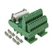 2281047 by Phoenix Contact - INTERFACE MOD HDR 20POS 12-24AWG