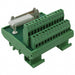 2281050 by Phoenix Contact - INTERFACE MOD HDR 26POS 12-24AWG