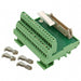2281063 by Phoenix Contact - INTERFACE MOD HDR 34POS 12-24AWG
