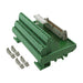 2281076 by Phoenix Contact - INTERFACE MOD HDR 40POS 12-24AWG