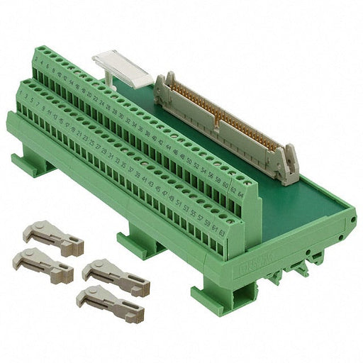 2281102 by Phoenix Contact - INTERFACE MOD HDR 64POS 12-24AWG