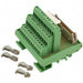 2281571 by Phoenix Contact - INTERFACE MOD HDR 34POS 12-24AWG