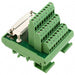 2281759 by Phoenix Contact - INTERFACE MOD DSUB FMALE 25POS