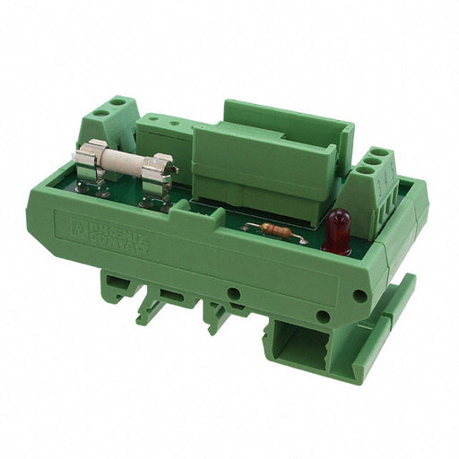 2282075 by Phoenix Contact - I/O MODULE RACK 1 CHANNEL
