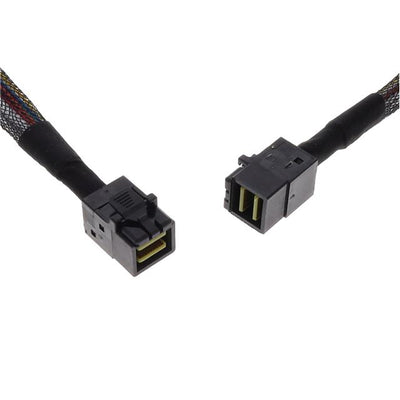 2282200-R by Microchip Technology - ADAPTEC I-HDMSAS-HDMSAS-.5M