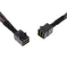 2282200-R by Microchip Technology - ADAPTEC I-HDMSAS-HDMSAS-.5M