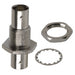 228226-1 by TE Connectivity AMP Connectors - CONNECTOR ADAPT JACK-JACK BNC 50 OHM