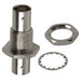 5228226-3 by TE Connectivity AMP Connectors - CONNECTOR ADAPT JACK-JACK BNC 50 OHM