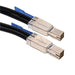 2282600-R by Microchip Technology - ADAPTEC E-HDMSAS-E-HDMSAS-2M