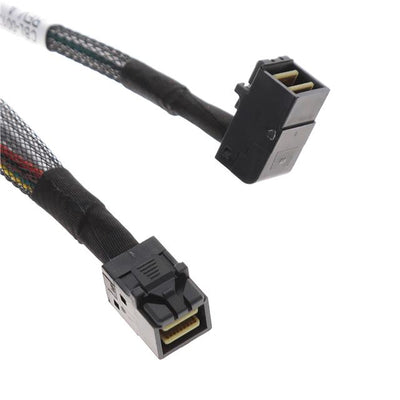 2282800-R by Microchip Technology - ADAPTEC I-RA-HDMSAS-HDMSAS-1M