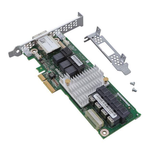 2283400-R by Microchip Technology - ADAPTEC EXPANDER CARD 82885T SIN