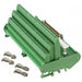 2284523 by Phoenix Contact - INTERFACE MOD HDR 50POS 12-24AWG