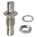 228553-1 by TE Connectivity AMP Connectors - CONNECTOR ADAPT JACK-JACK SMB 50 OHM