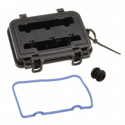 2286016-3 by TE Connectivity AMP Connectors - 2 RAIL SOLAR JUNCTION BOX INDIA