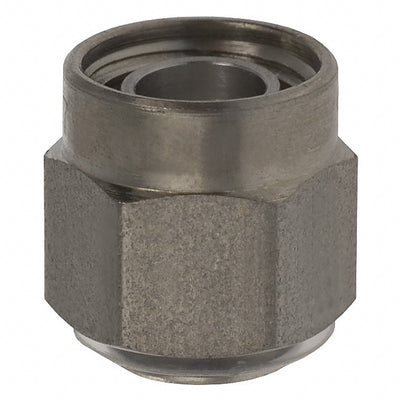 228635-1 by TE Connectivity Aerospace, Defense and Marine - CONNECTOR SMA PLUG STR 50 OHM