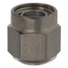 228635-1 by TE Connectivity Aerospace, Defense and Marine - CONNECTOR SMA PLUG STR 50 OHM