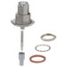 228665-2 by TE Connectivity AMP Connectors - CONNECTOR MINI UHF JACK STR CRIMP