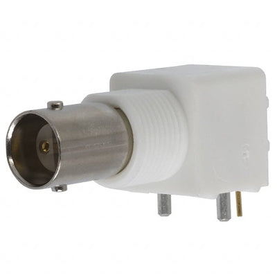 5228686-1 by TE Connectivity AMP Connectors - CONNECTOR TWINAX JACK R/A PCB