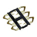 2287217-1 by TE Connectivity AMP Connectors - BLOCK SIM CONNECTOR SIDE ENTRY