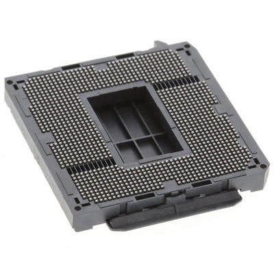 2287402-1 by TE Connectivity AMP Connectors - CONNECTOR SOCKET LGA 1151POS GOLD