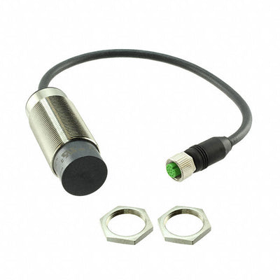 2287598-4 by TE Connectivity AMP Connectors - DIGITAL ISOLATOR 8CH GEN PURP