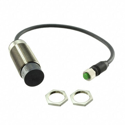 2287598-5 by TE Connectivity AMP Connectors - DIGITAL ISOLATOR 8CH GEN PURP